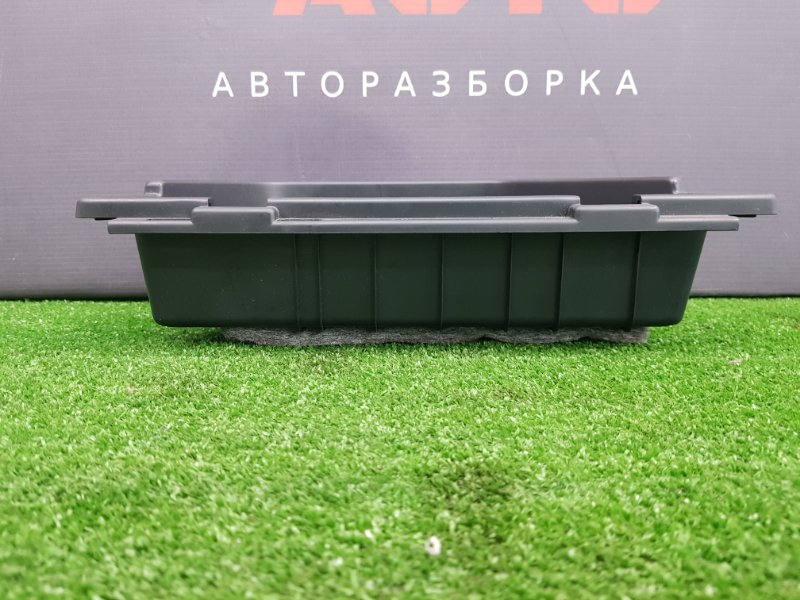 Ящик багажного отсека Hyundai i30 2012 SW