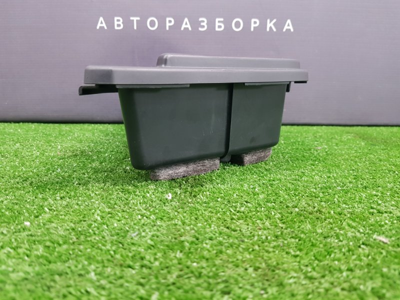 Ящик багажного отсека Hyundai i30 2012 SW