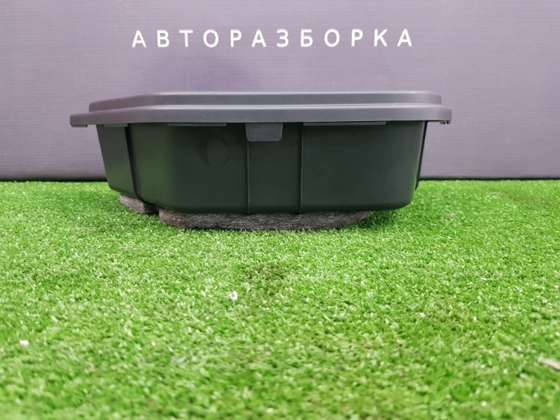 Ящик багажного отсека Hyundai i30 2012 SW