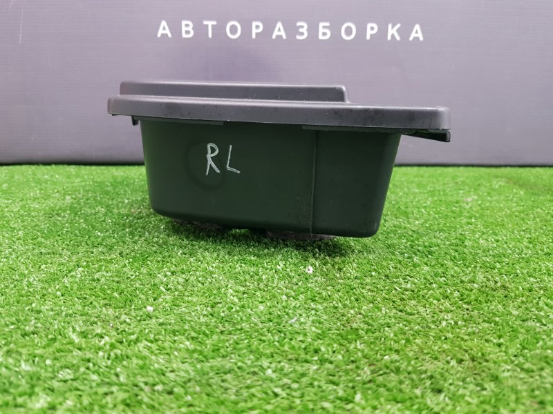 Ящик багажного отсека Hyundai i30 2012 SW