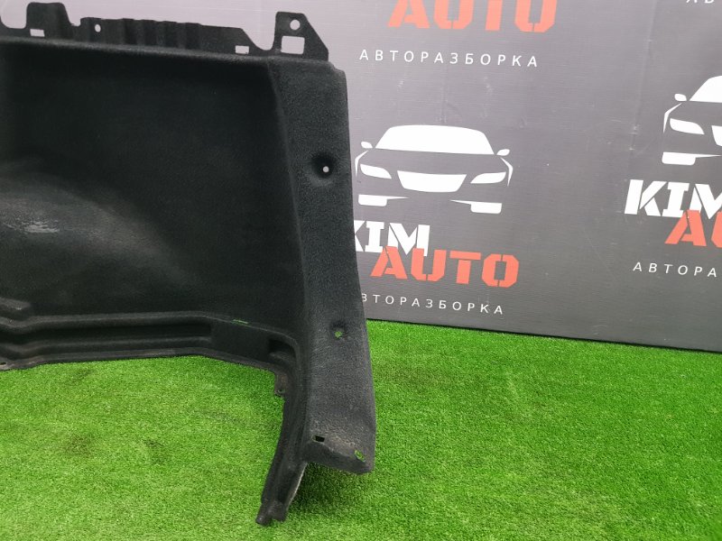 Обшивка багажника Hyundai i30 2012 SW