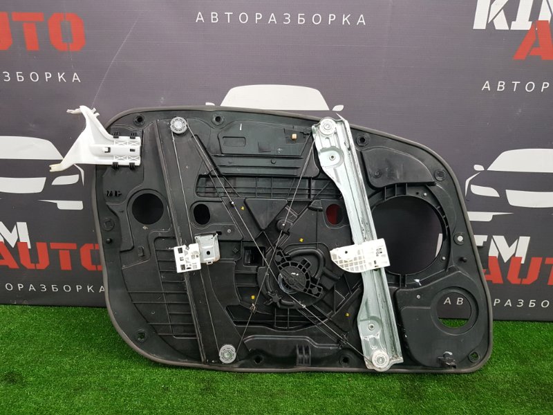 Механизм стеклоподъёмника Hyundai i30 2012 SW