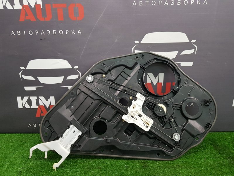 Механизм стеклоподъёмника Hyundai i30 2012 SW