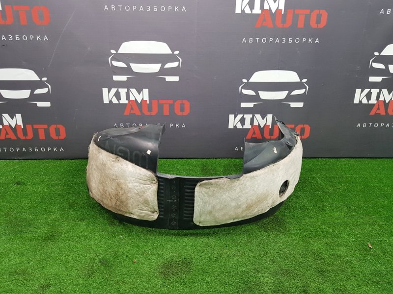 Подкрылок Локер задний Hyundai i30 2012 SW