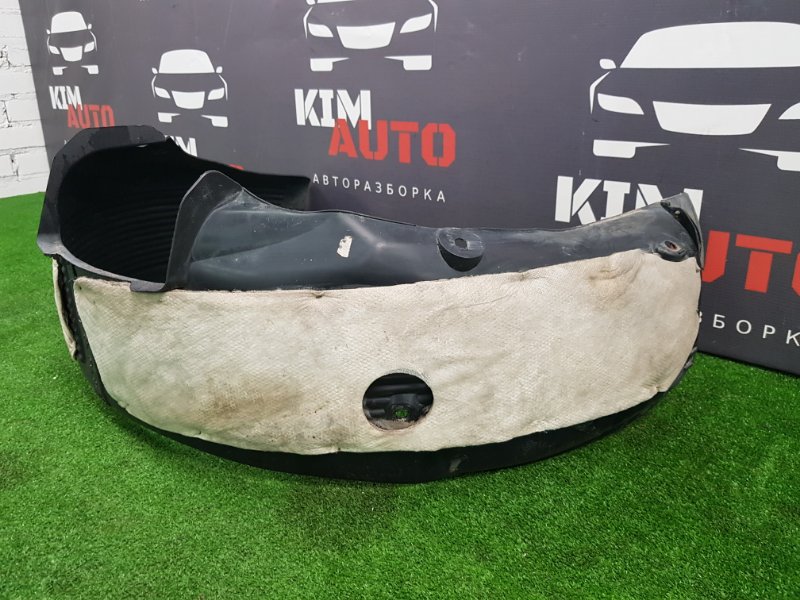 Подкрылок Локер задний Hyundai i30 2012 SW