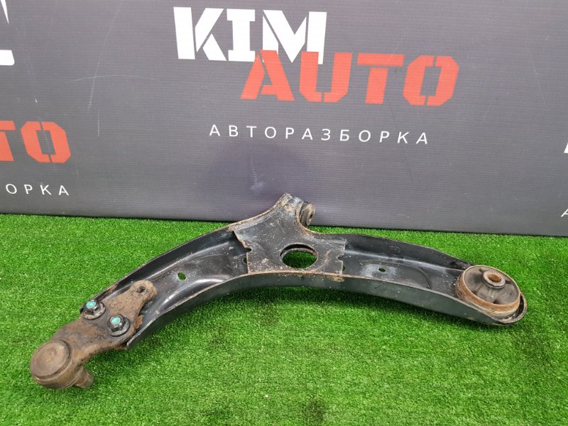 Рычаг подвески Hyundai i30 2012 SW