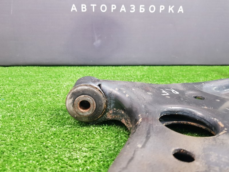 Рычаг подвески Hyundai i30 2012 SW