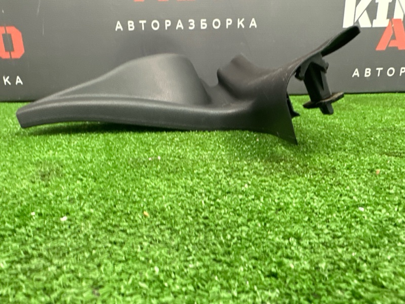 Накладка порога Hyundai i30 2012 SW