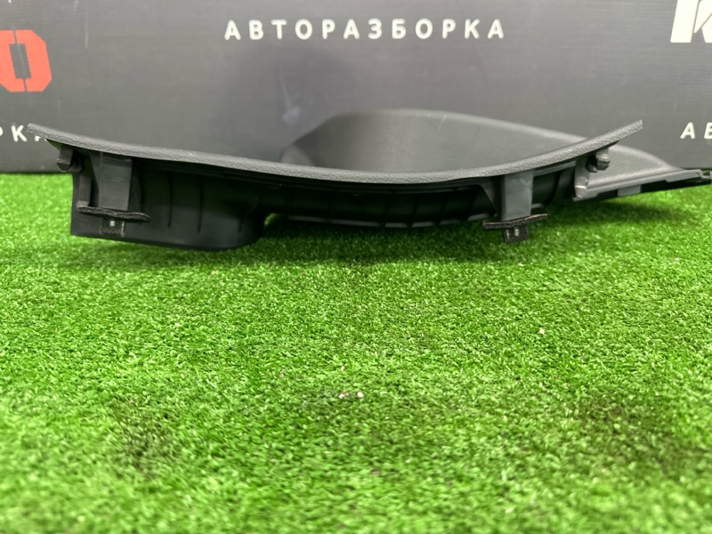 Накладка порога Hyundai i30 2012 SW