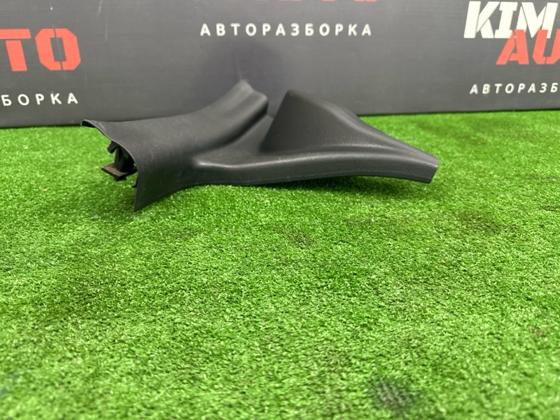 Накладка порога Hyundai i30 2012 SW