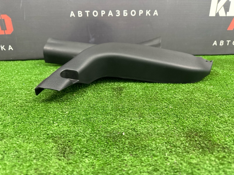 Накладка порога Hyundai i30 2012 SW