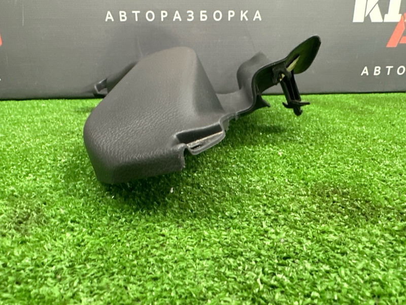 Накладка порога Hyundai i30 2012 SW