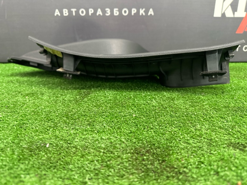 Накладка порога Hyundai i30 2012 SW