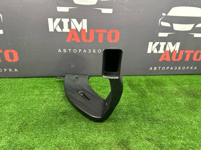 Воздуховод пола Hyundai i30 2012 SW