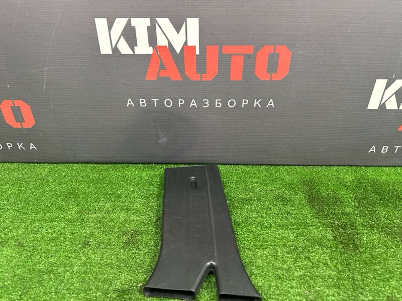 Воздуховод пола Hyundai i30 2012 SW