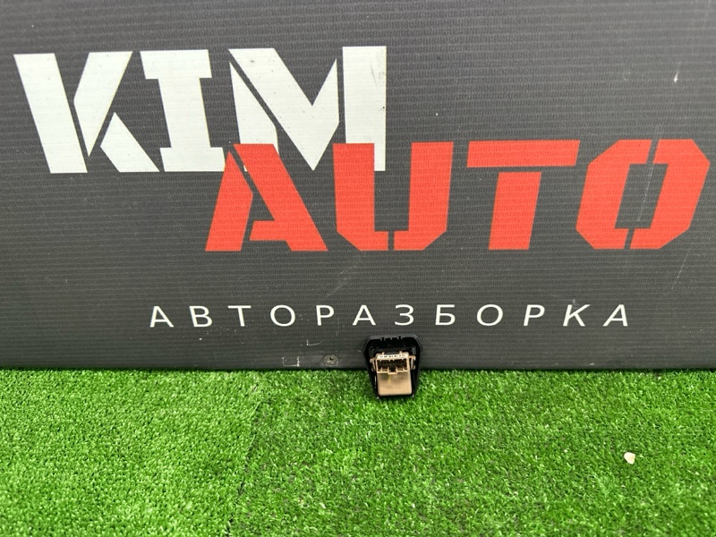 Датчик сигнализации Hyundai i30 2012 SW
