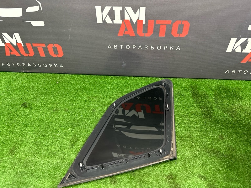 Стекло кузовное Hyundai i30 2012 SW