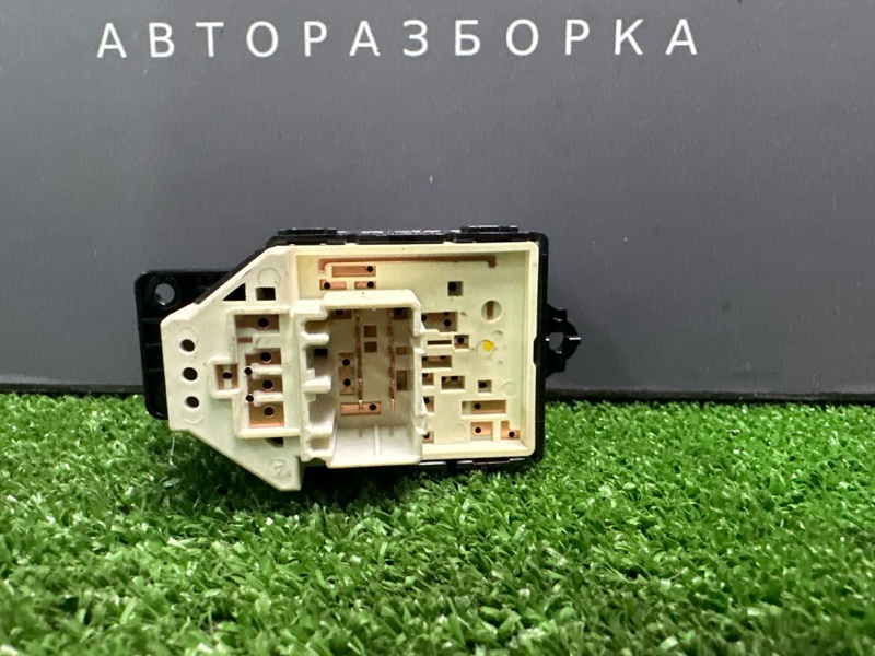 Джойстик регулировки зеркал Hyundai i30 2012 SW
