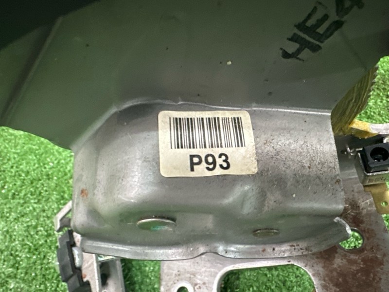 Рычаг ручника Hyundai i30 2012 SW