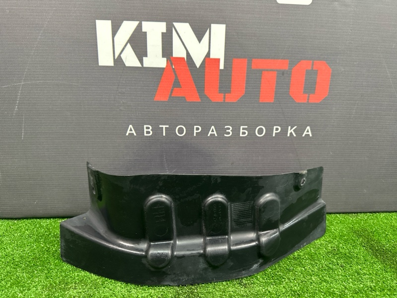 Защита антигравийная пыльник Hyundai i30 2012 SW