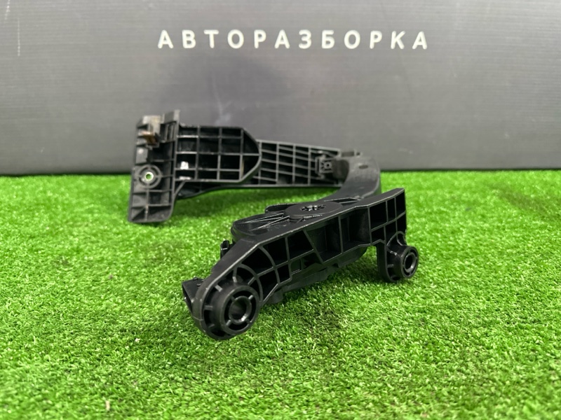 Педаль газа электронная Hyundai i30 2012 SW