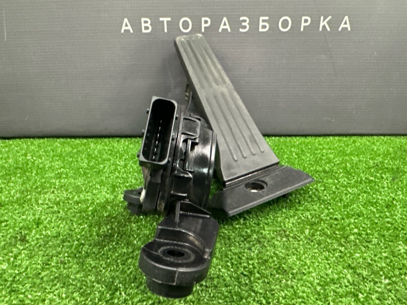 Педаль газа электронная Hyundai i30 2012 SW