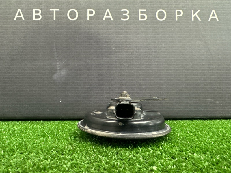 Звуковой сигнал Hyundai i30 2012 SW