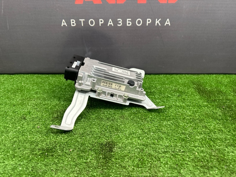Блок управления АКПП Hyundai i30 2012 SW