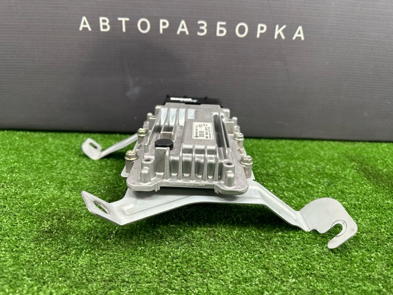 Блок управления АКПП Hyundai i30 2012 SW