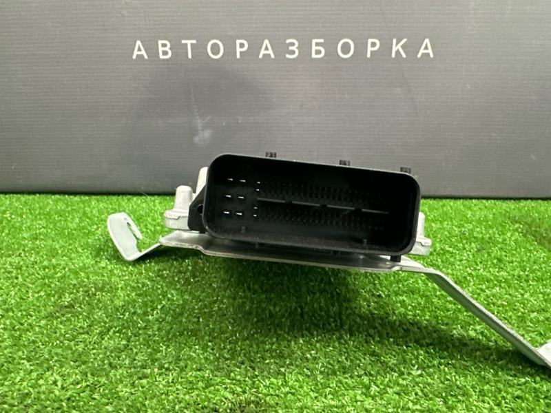 Блок управления АКПП Hyundai i30 2012 SW
