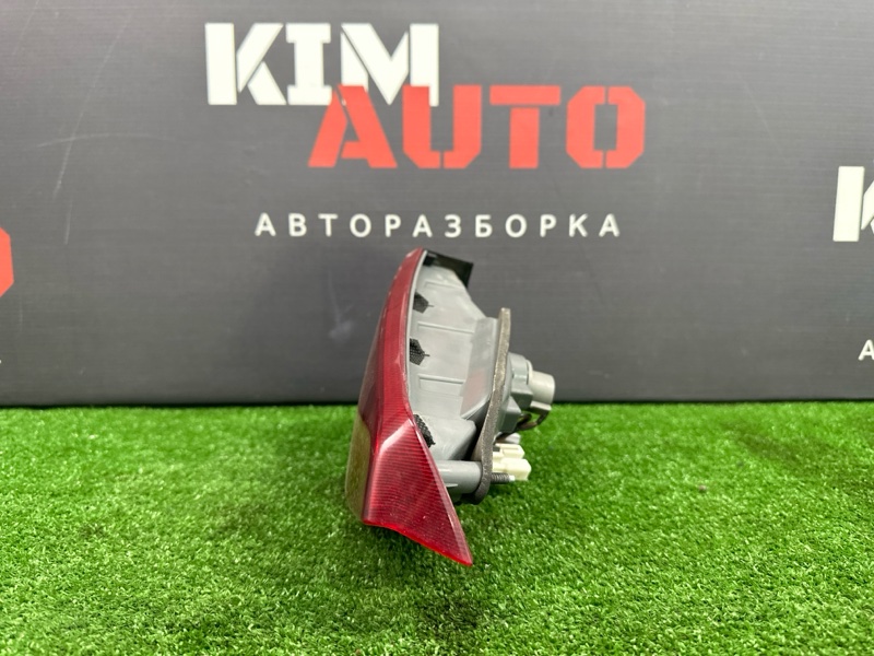 Фонарь внутренний Hyundai i30 2012 SW