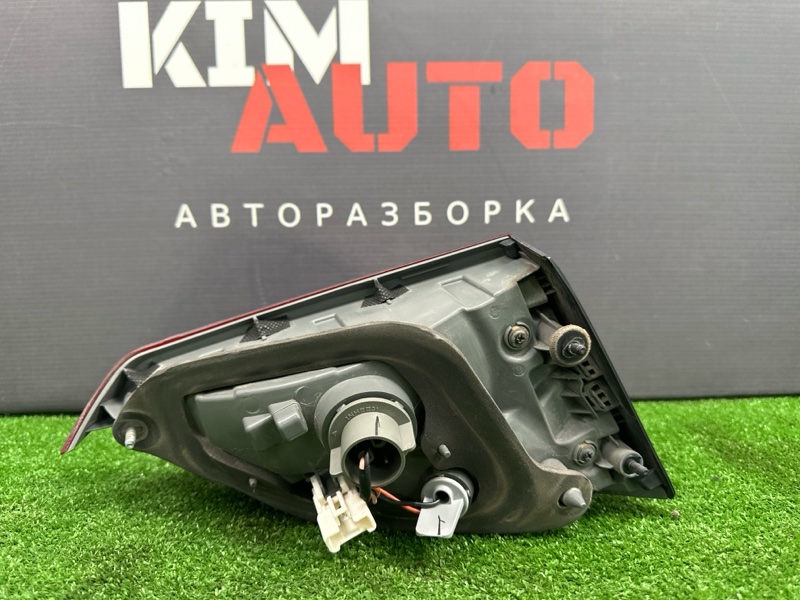 Фонарь внутренний Hyundai i30 2012 SW