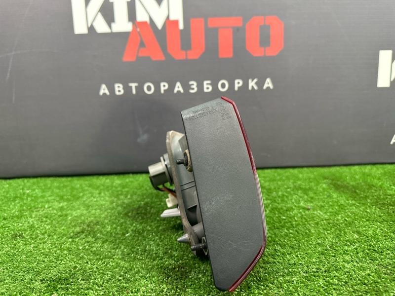 Фонарь внутренний Hyundai i30 2012 SW