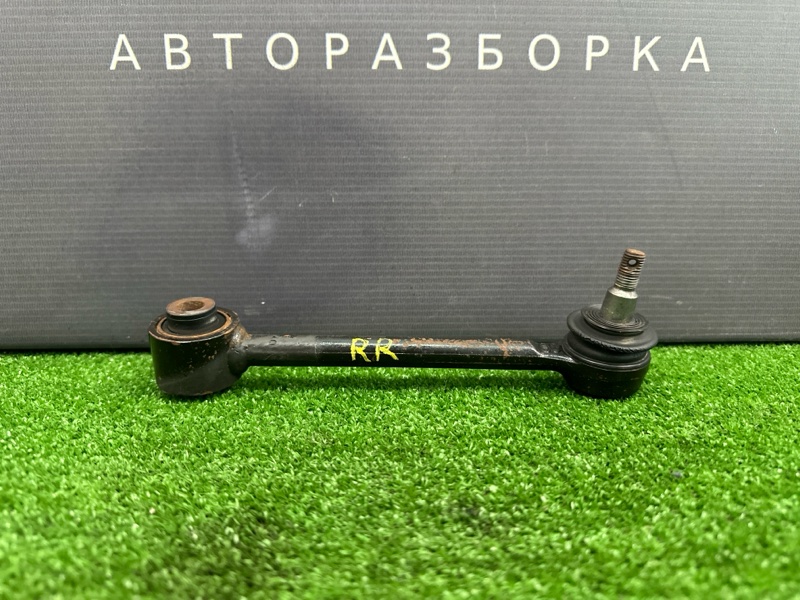 Рычаг тяга поперечная Hyundai i30 2012 SW
