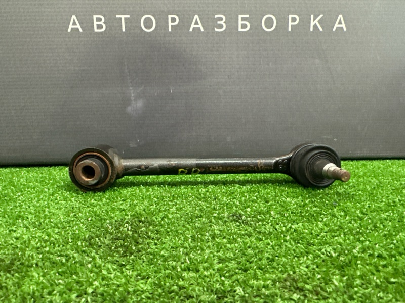 Рычаг тяга поперечная Hyundai i30 2012 SW