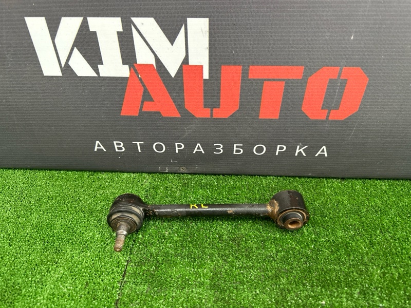 Рычаг тяга поперечная Hyundai i30 2012 SW