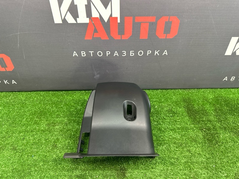 Кожух рулевой колонки Hyundai i30 2012 SW