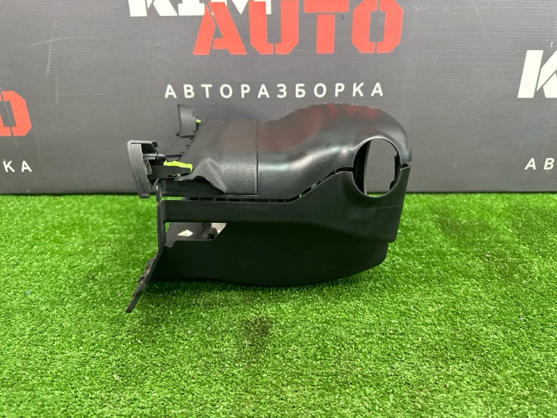 Кожух рулевой колонки Hyundai i30 2012 SW