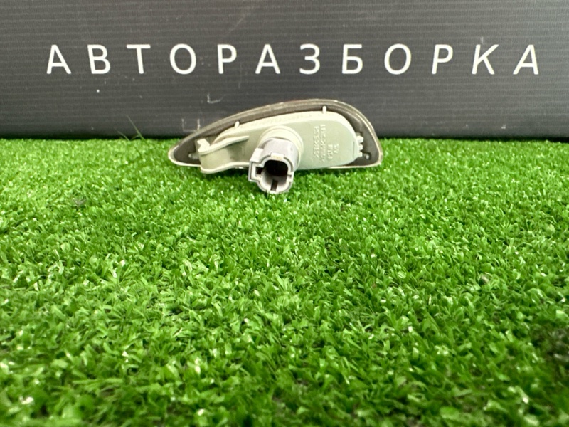 Повторитель поворота в крыло Hyundai i30 2012 SW