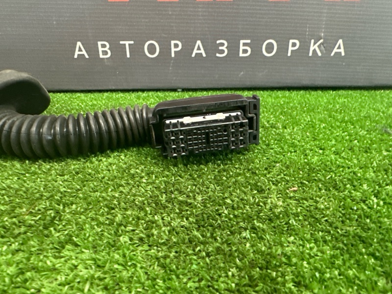 Проводка двери Hyundai i30 2012 SW