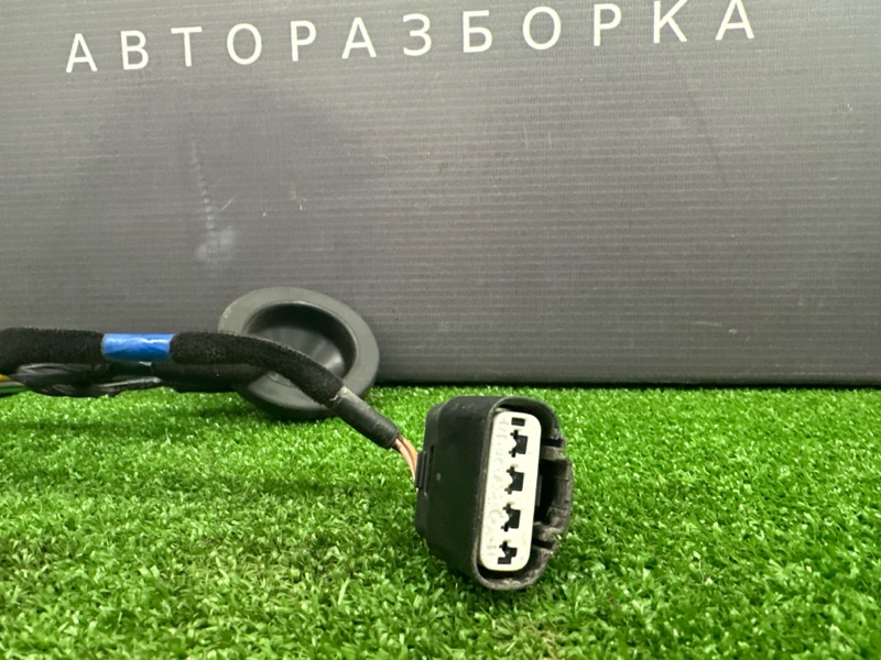 Проводка двери Hyundai i30 2012 SW