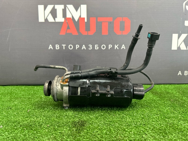 Корпус топливного фильтра Hyundai i30 2012 SW