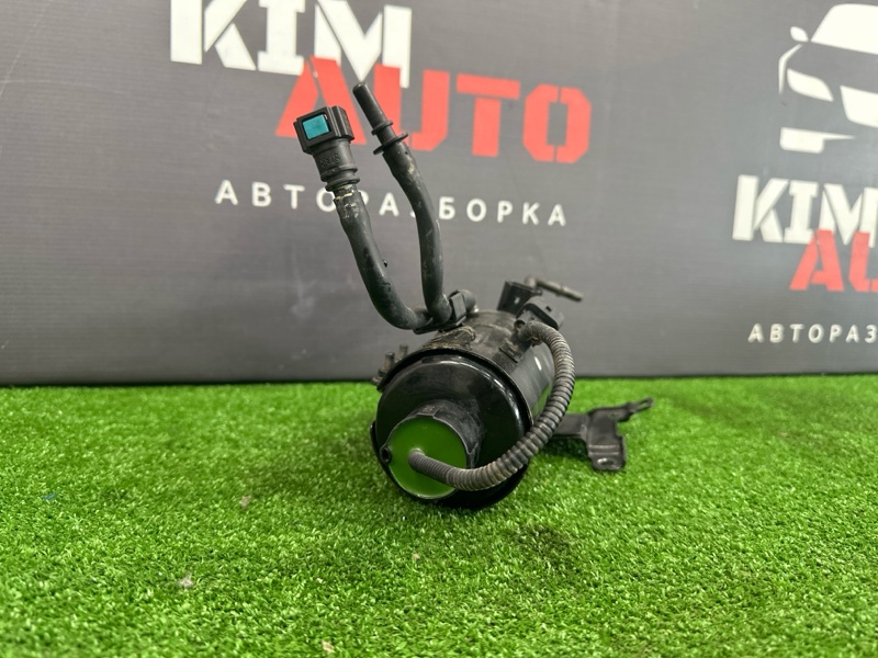 Корпус топливного фильтра Hyundai i30 2012 SW