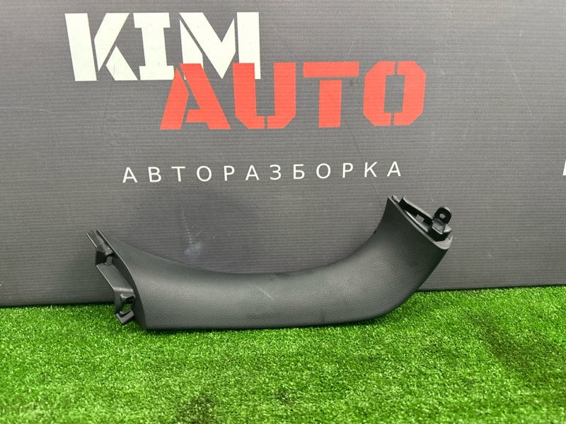 Накладка крышки багажника Hyundai i30 2012 SW