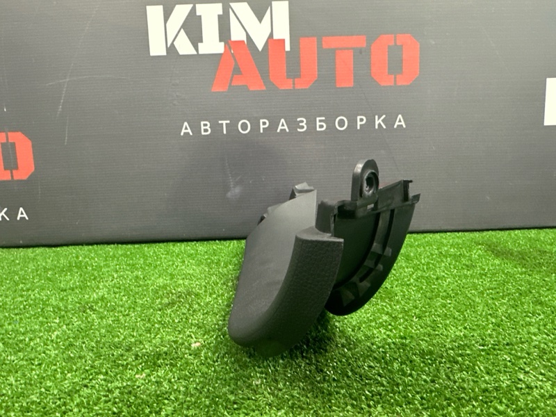 Накладка крышки багажника Hyundai i30 2012 SW