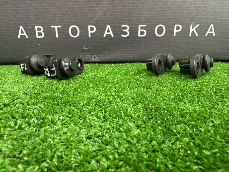Концевик двери Hyundai i30 2012 SW
