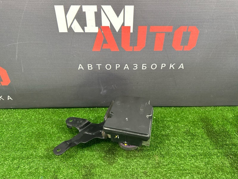 Блок ABS Hyundai i30 2012 SW