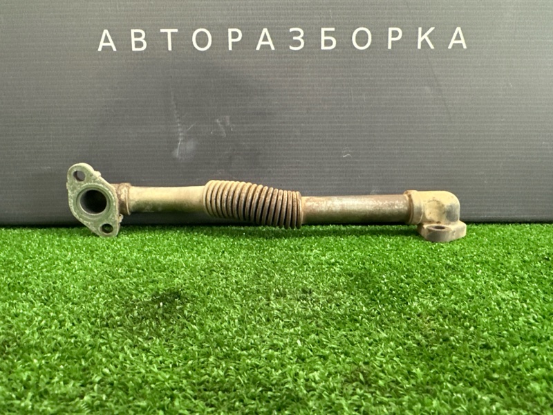 Трубка EGR Hyundai i30 2012 SW