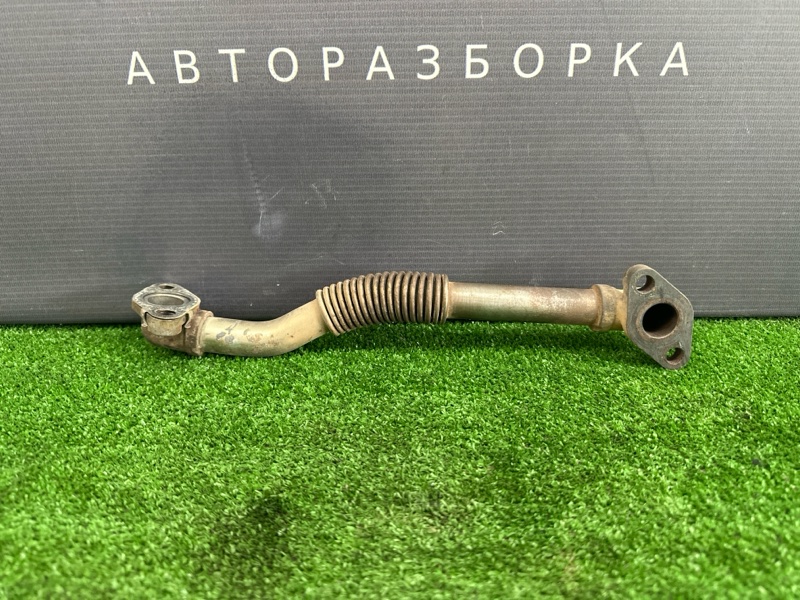 Трубка EGR Hyundai i30 2012 SW