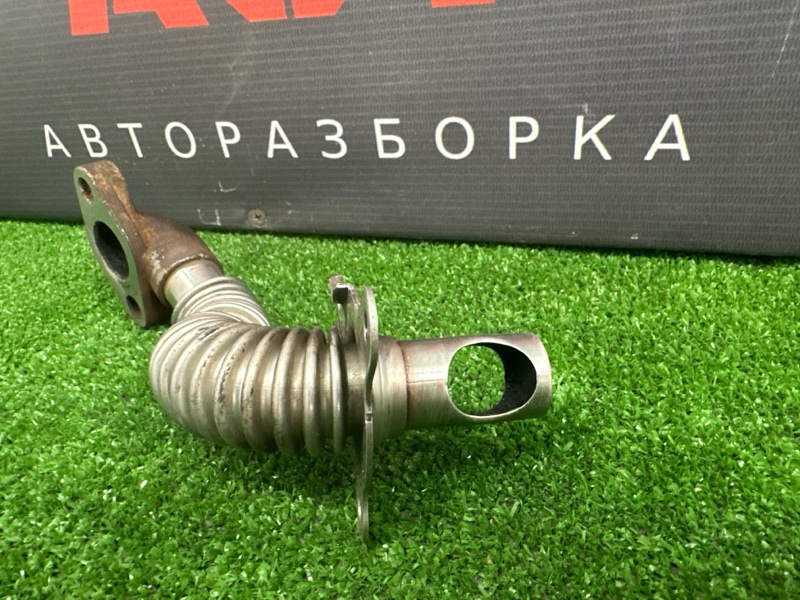 Трубка EGR Hyundai i30 2012 SW